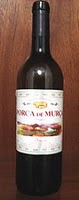 porcademurca