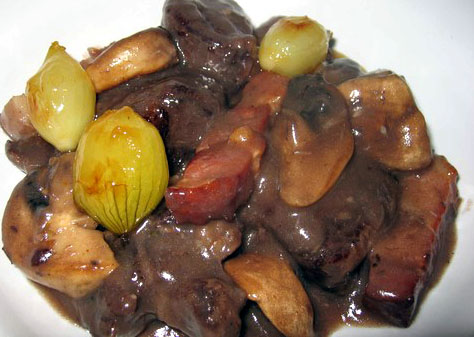 boeuf-bourguignon