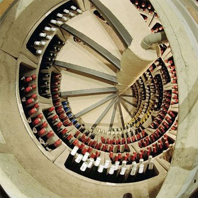 adega-espiral adega-espiral
