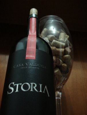 storia
