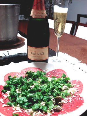 cavegeisse