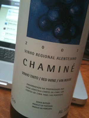 chamine-2007