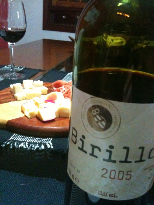 birillo 2005
