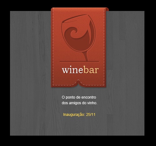 winebar