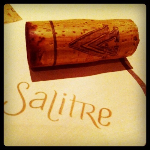 salitre