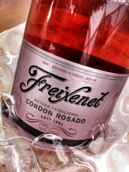 FREIXENET-CORDON-ROSADO