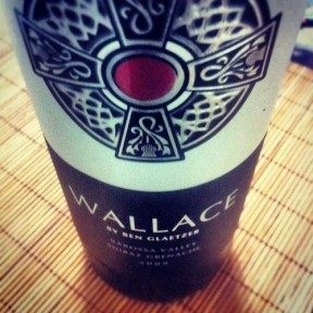 wallace